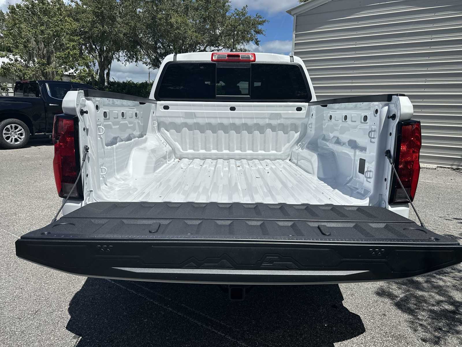 Thumbnail: 2026 Chevrolet Colorado - 25