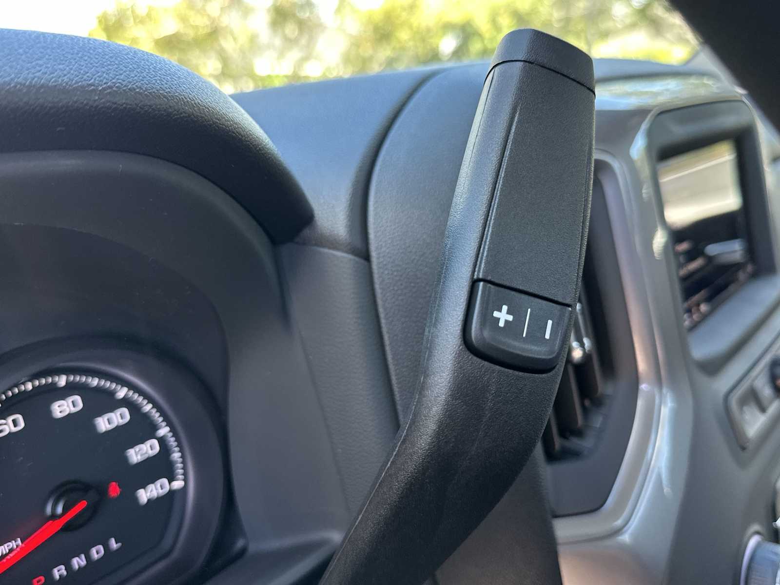 Thumbnail: 2026 Chevrolet Silverado 2500 - 23