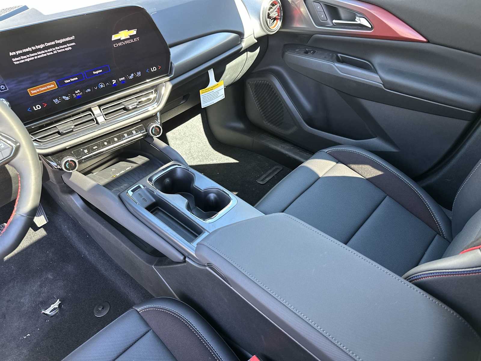 Thumbnail: 2026 Chevrolet Equinox - 22