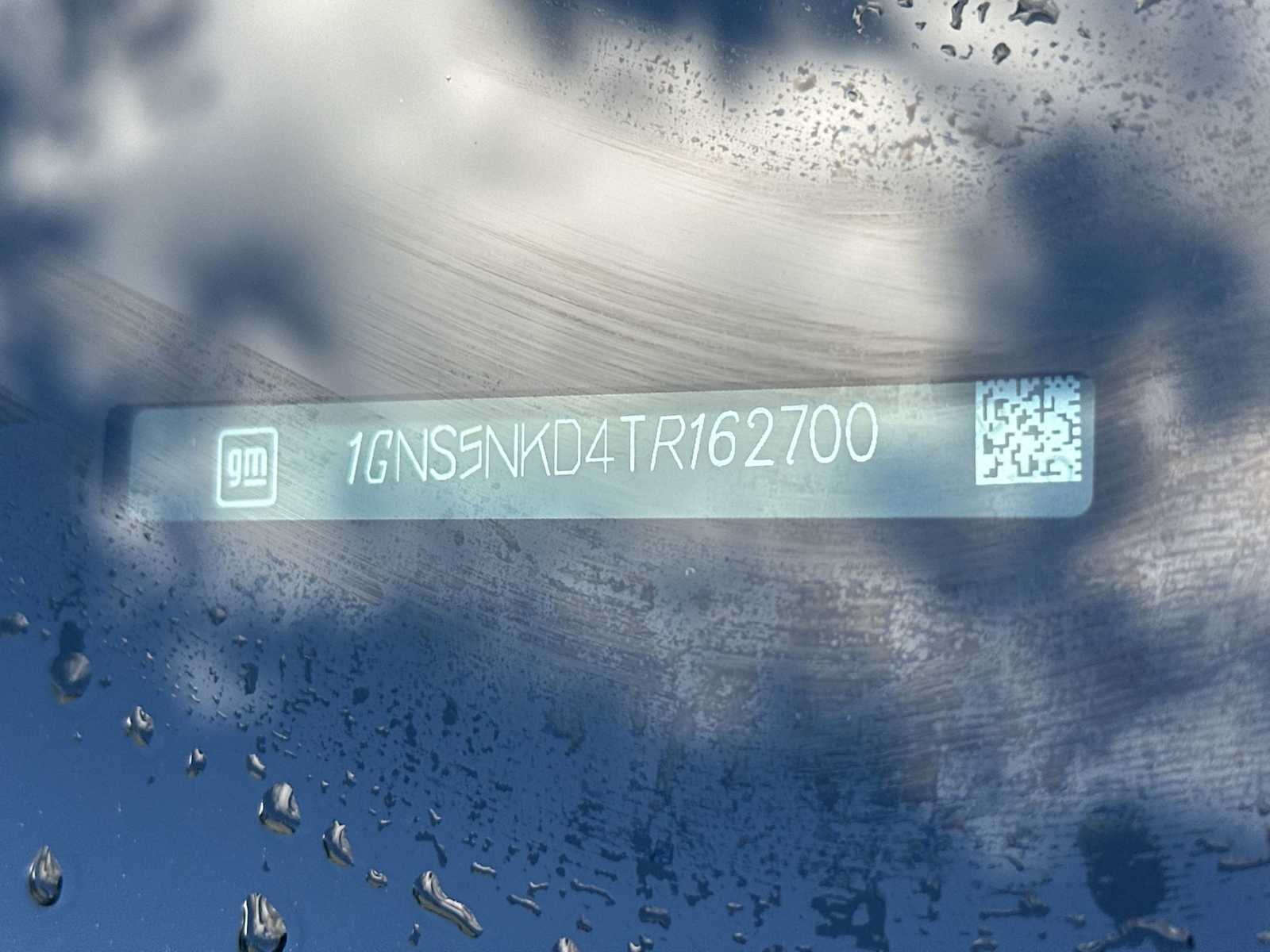 Thumbnail: 2026 Chevrolet Tahoe - 27