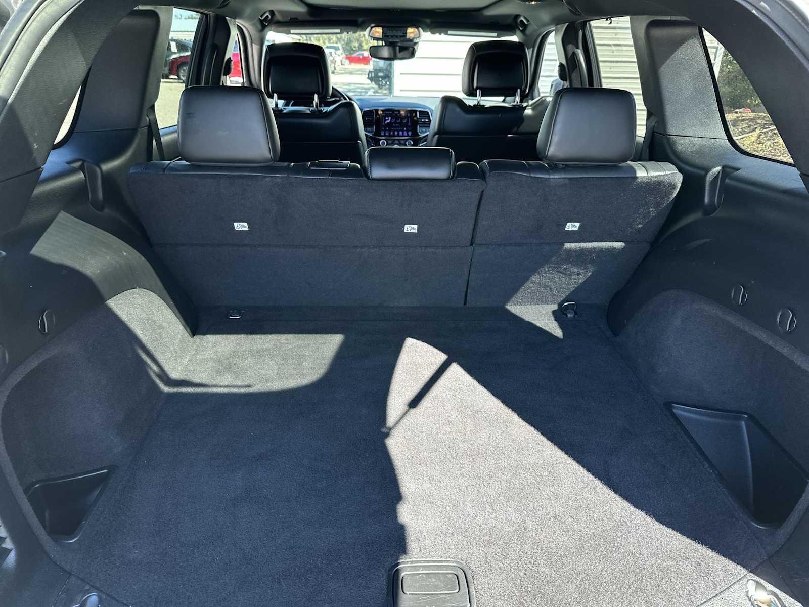 Thumbnail: 2020 Jeep Grand Cherokee - 25