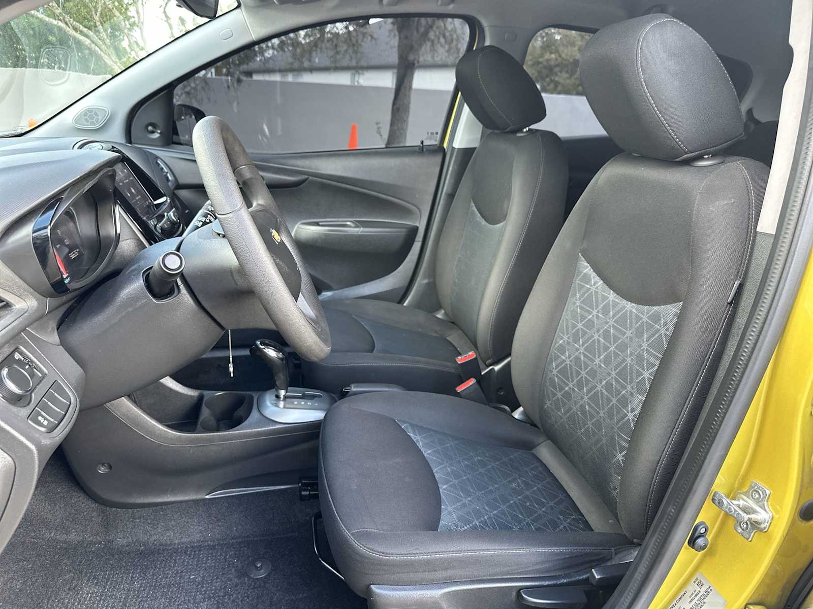 Thumbnail: 2022 Chevrolet Spark - 15