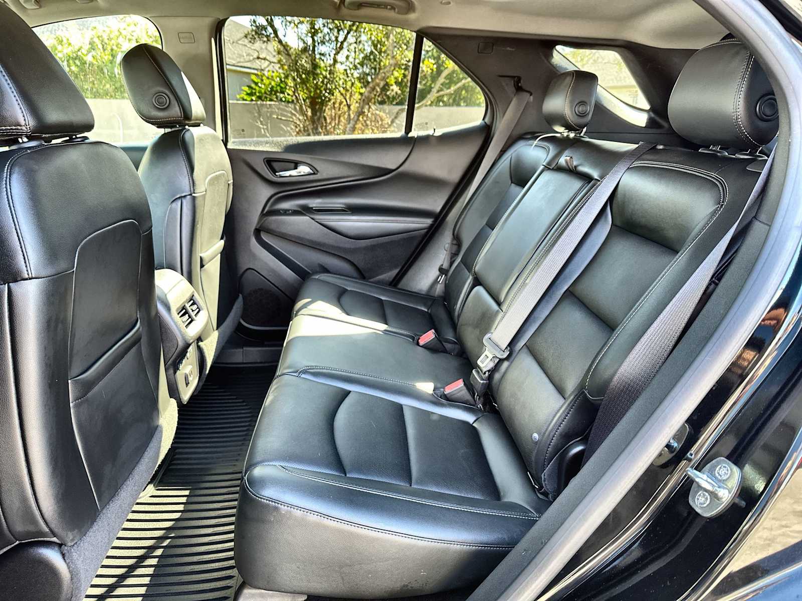 Thumbnail: 2019 Chevrolet Equinox - 18