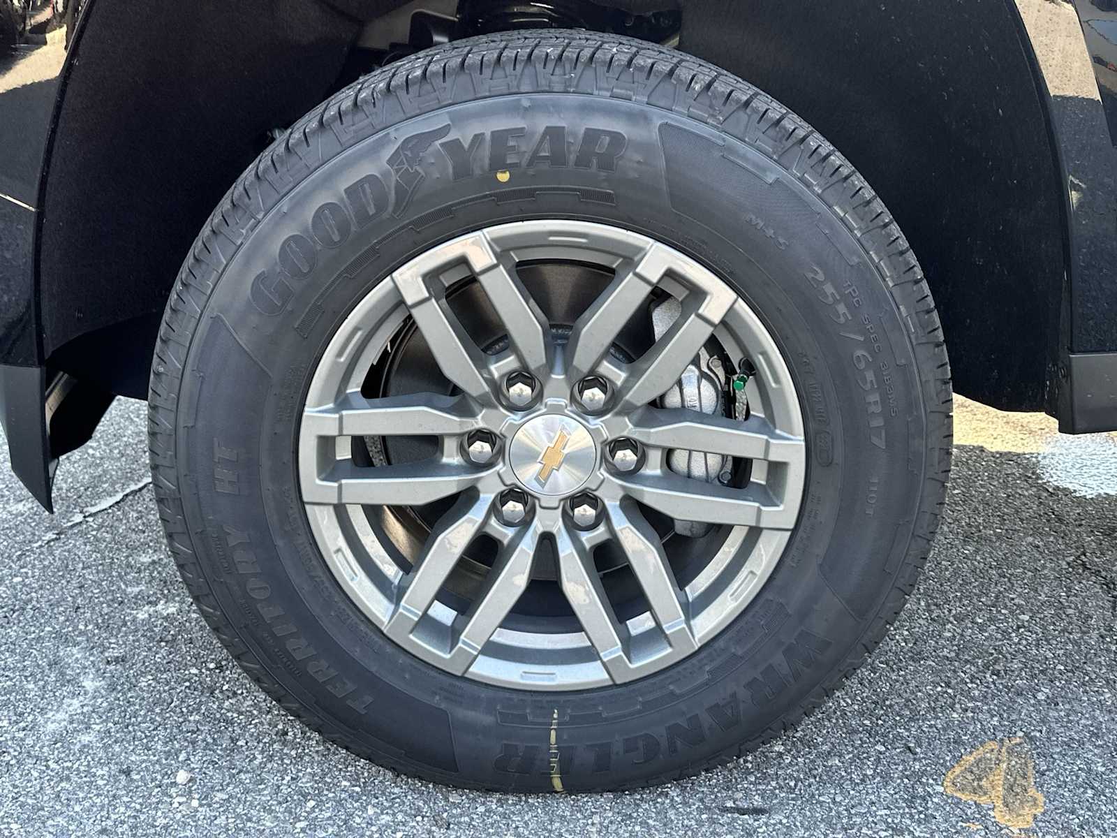 Thumbnail: 2026 Chevrolet Colorado - 12