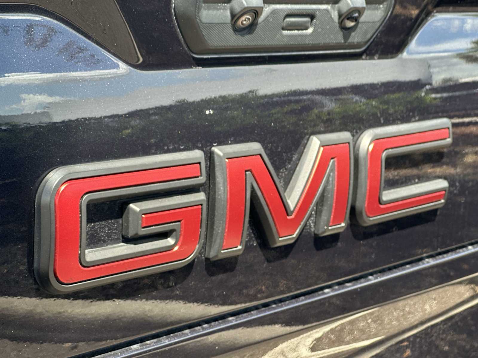 Thumbnail: 2023 GMC Sierra 1500 - 10