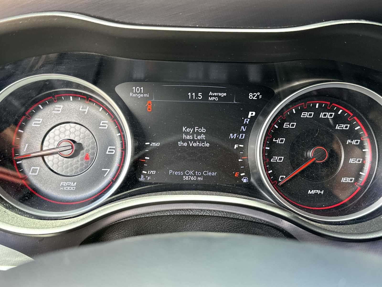 Thumbnail: 2021 Dodge Charger - 24