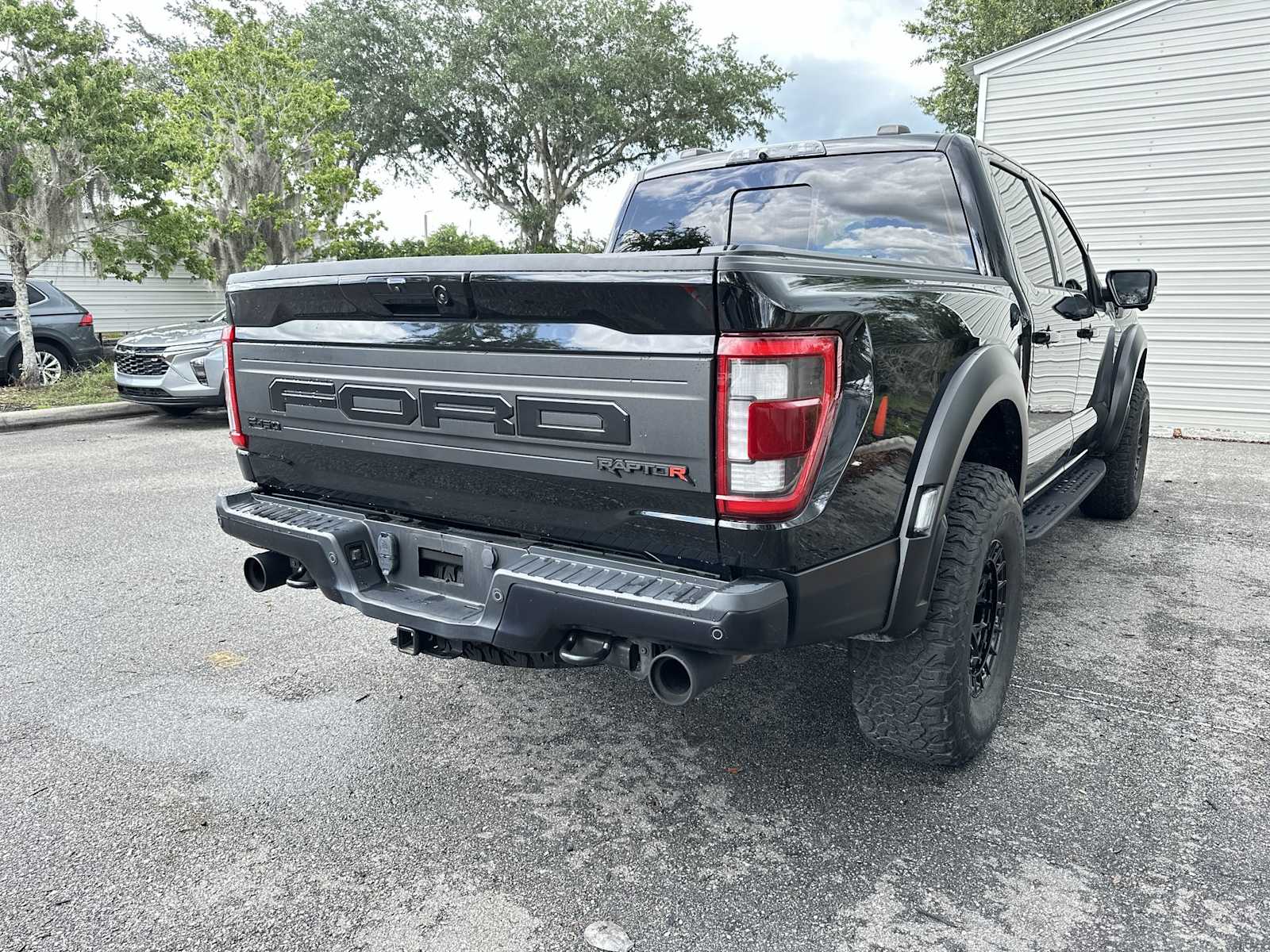 Thumbnail: 2023 Ford F-150 - 6
