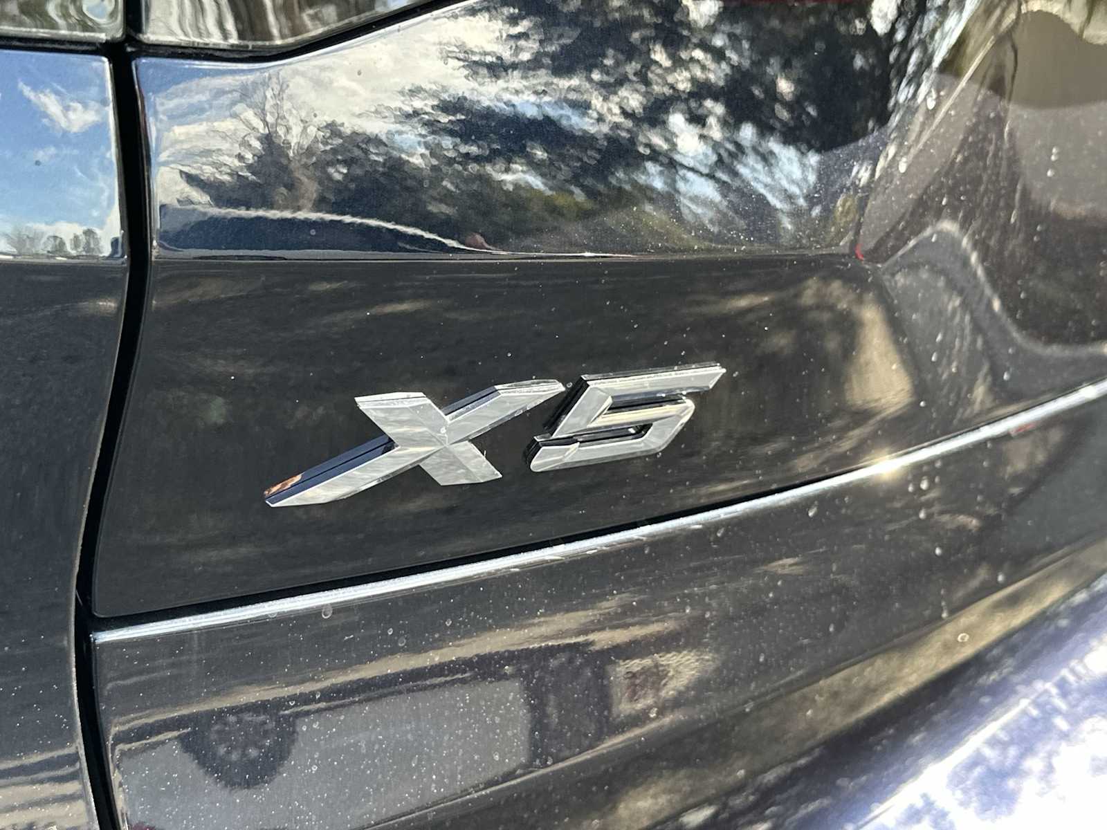 Thumbnail: 2024 BMW X5 - 11