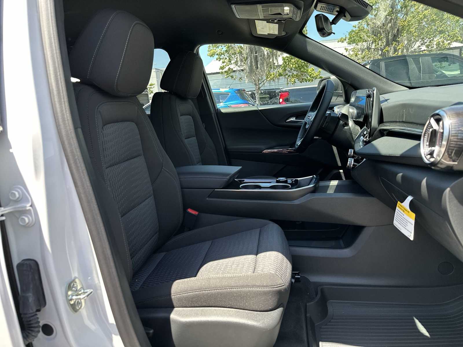 Thumbnail: 2026 Chevrolet Equinox - 19