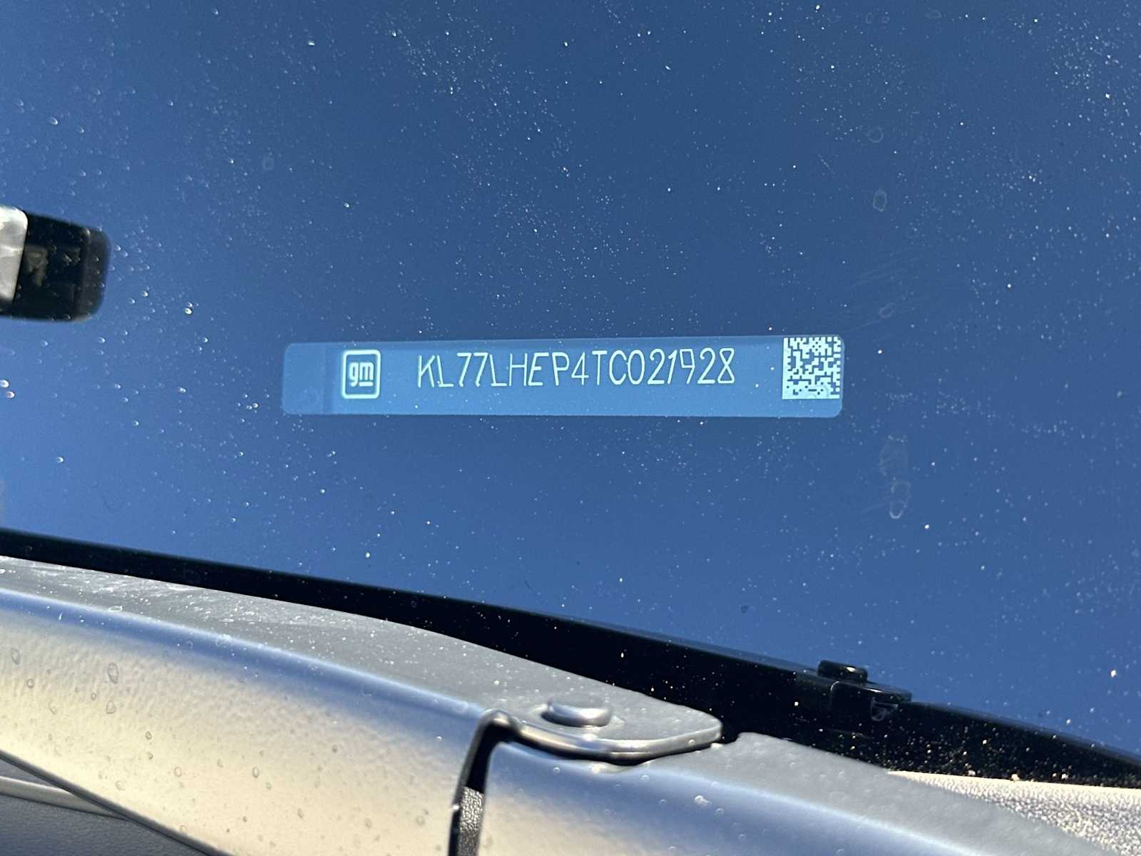 Thumbnail: 2026 Chevrolet Trax - 27