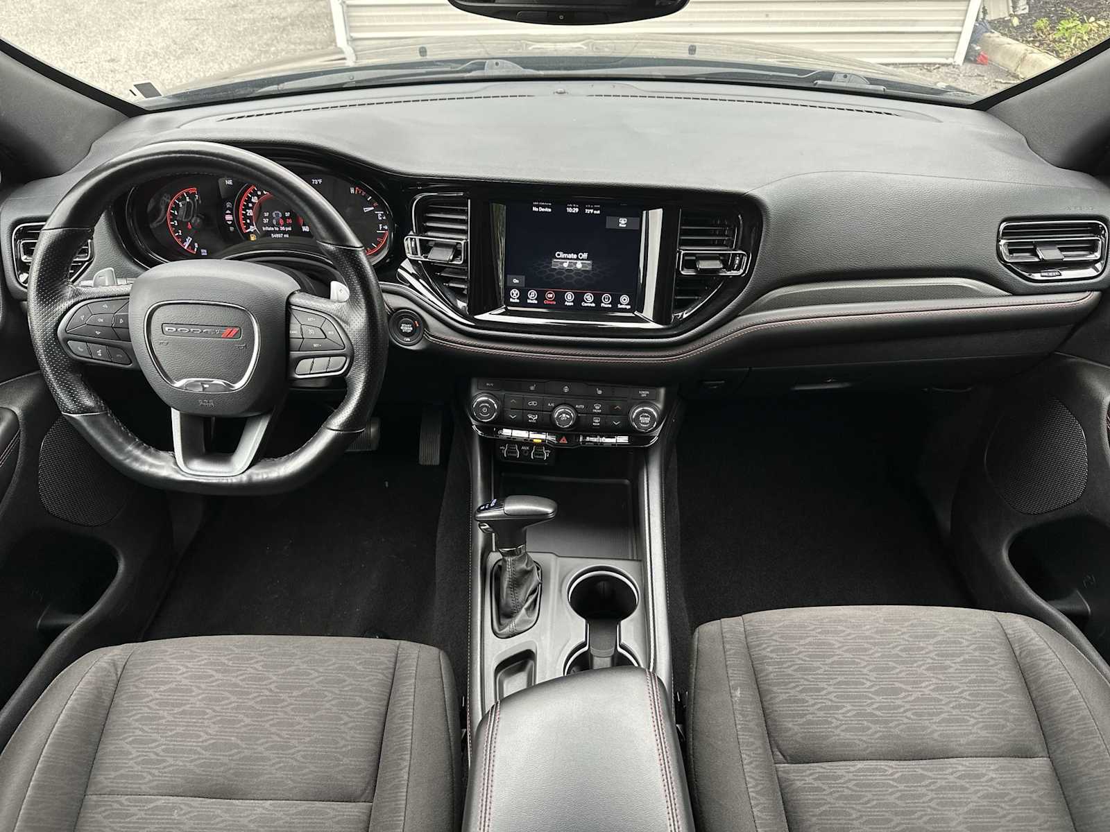 Thumbnail: 2023 Dodge Durango - 14