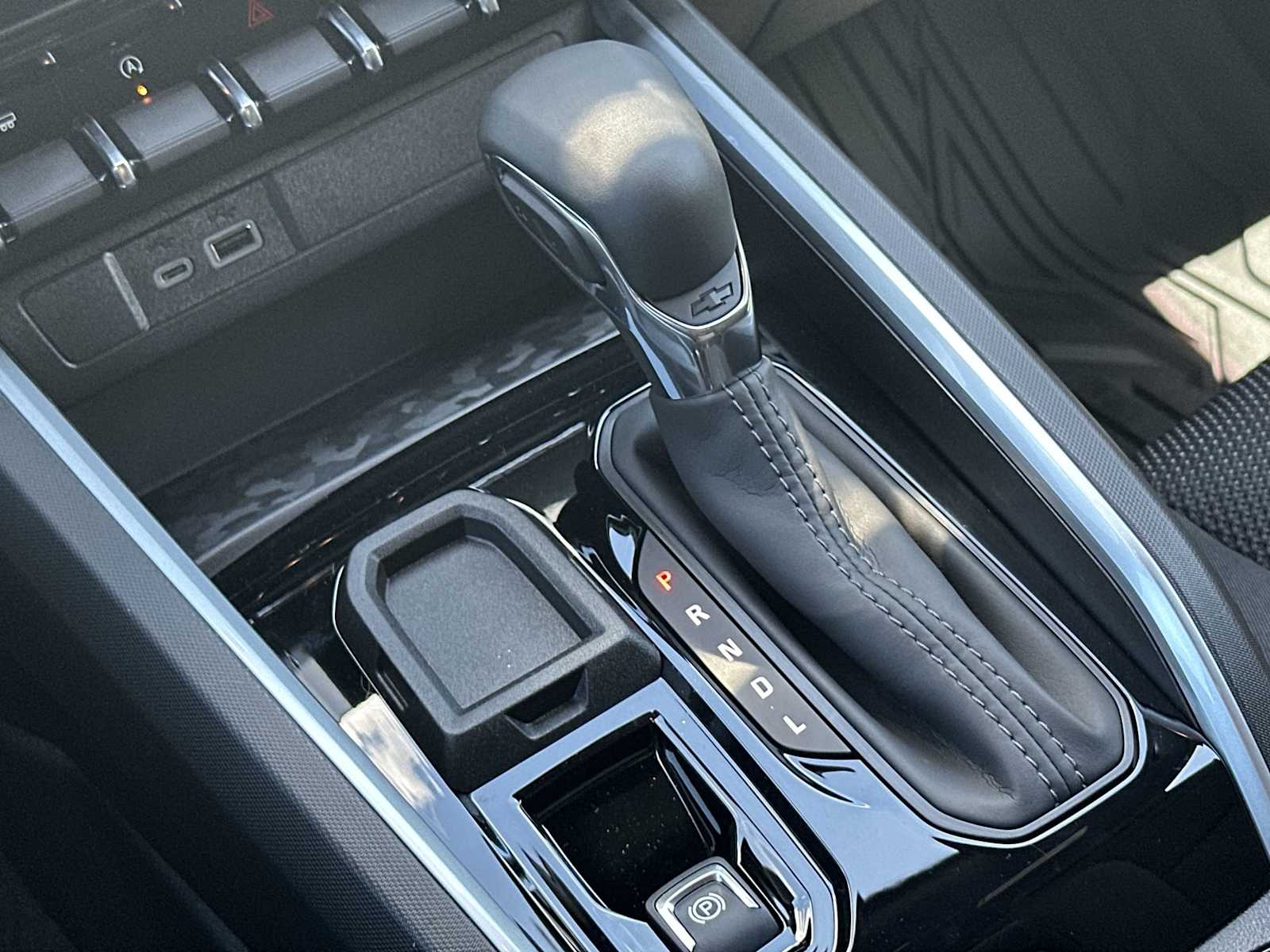 Thumbnail: 2026 Chevrolet Colorado - 23