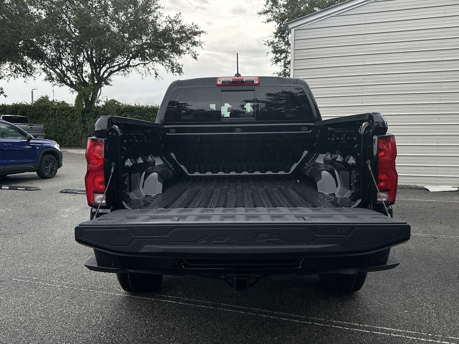 Thumbnail: 2026 Chevrolet Colorado - 25