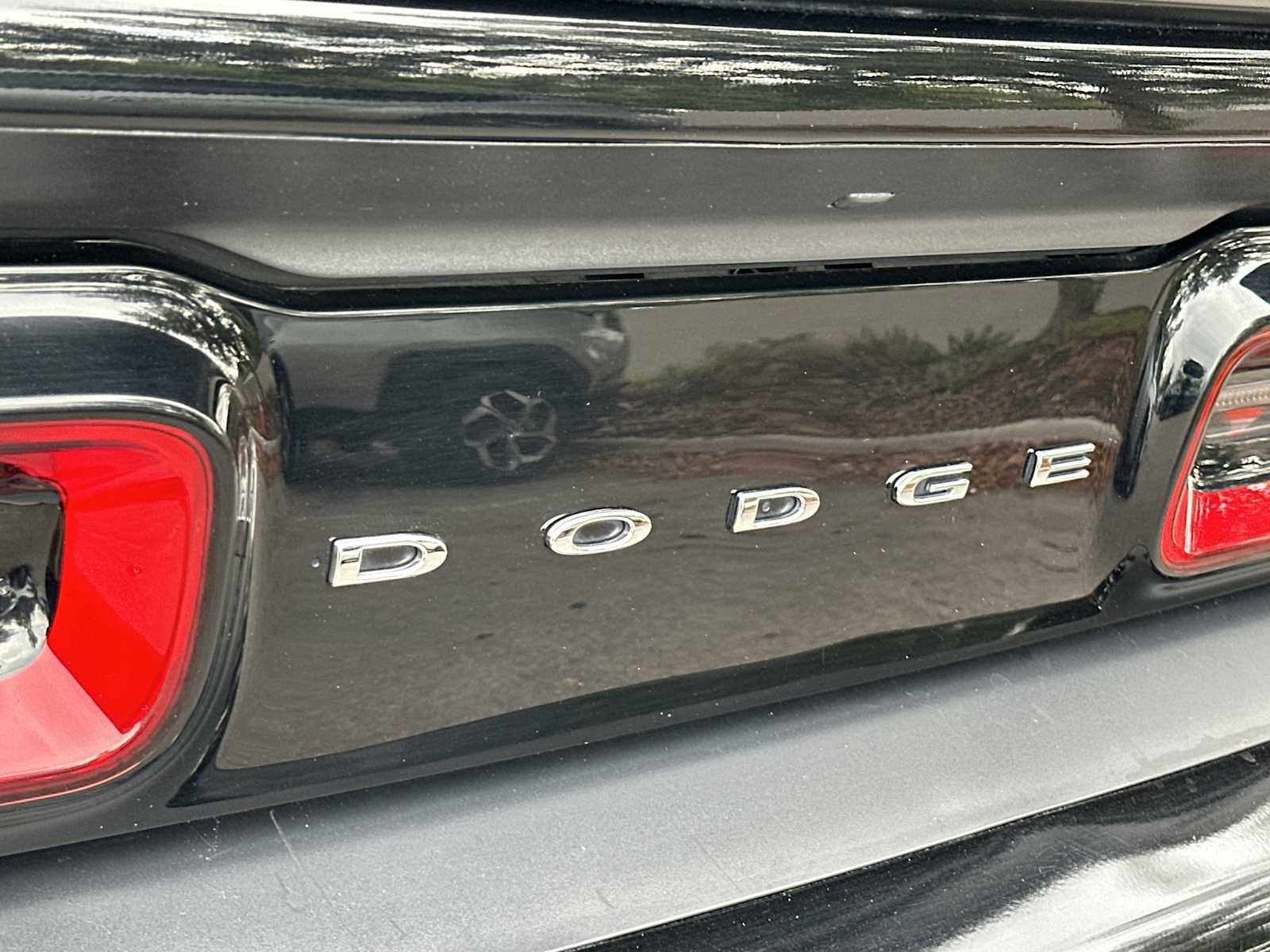 Thumbnail: 2023 Dodge Challenger - 10