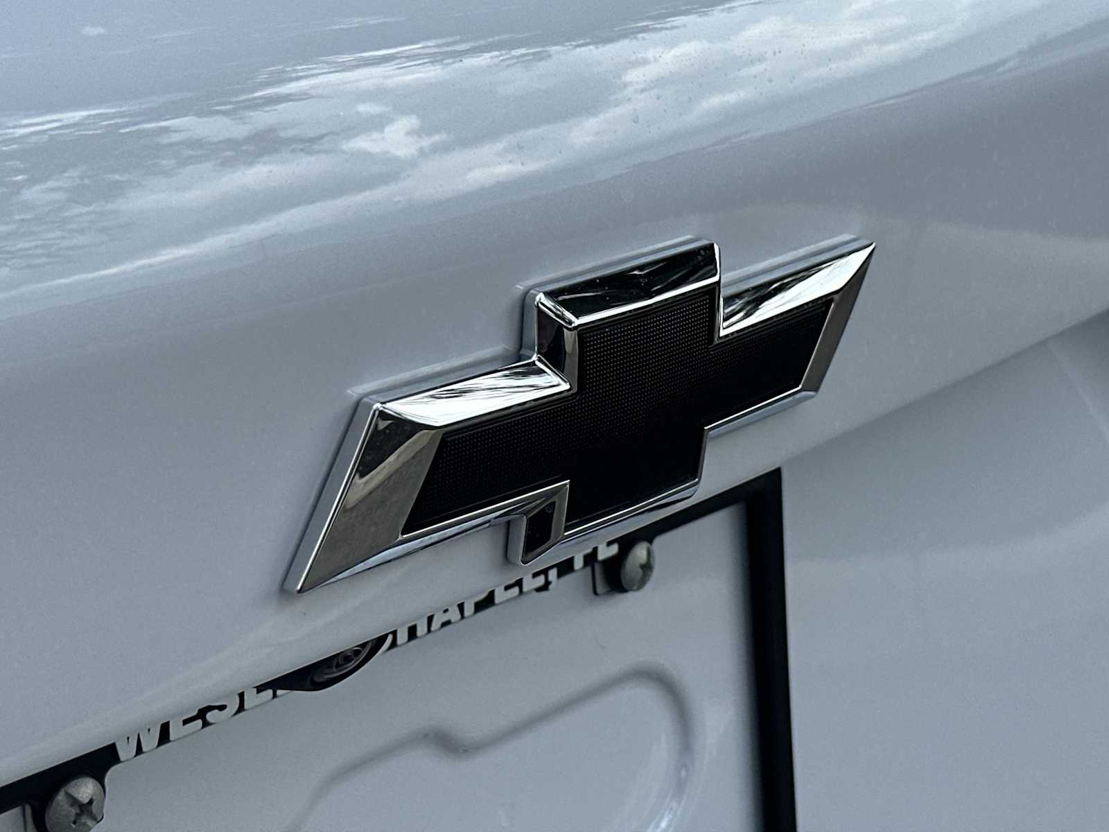 Thumbnail: 2026 Chevrolet Equinox - 10