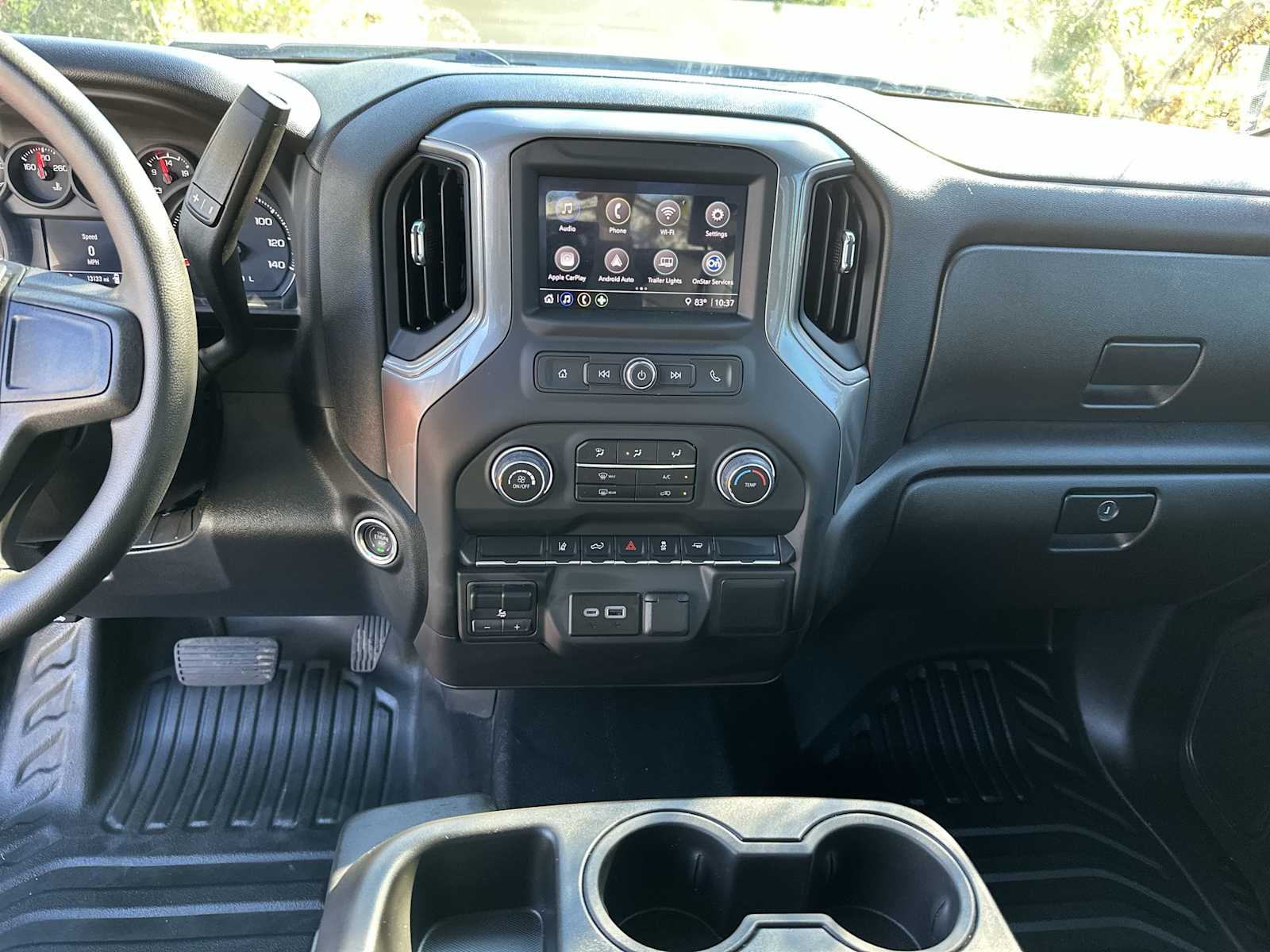 Thumbnail: 2025 Chevrolet Silverado 2500 - 21