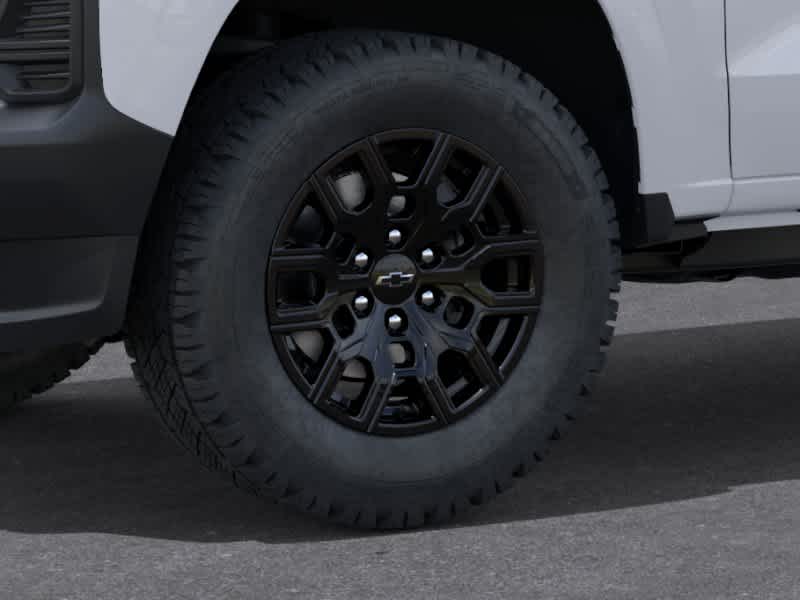 Thumbnail: 2026 Chevrolet Colorado - 9