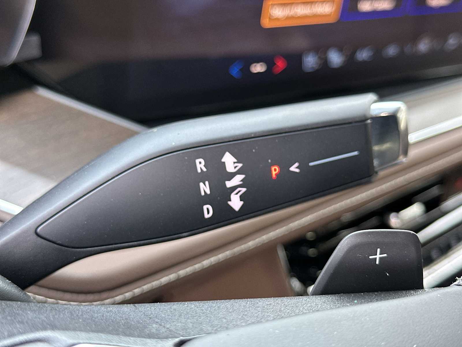 Thumbnail: 2026 Chevrolet Tahoe - 23