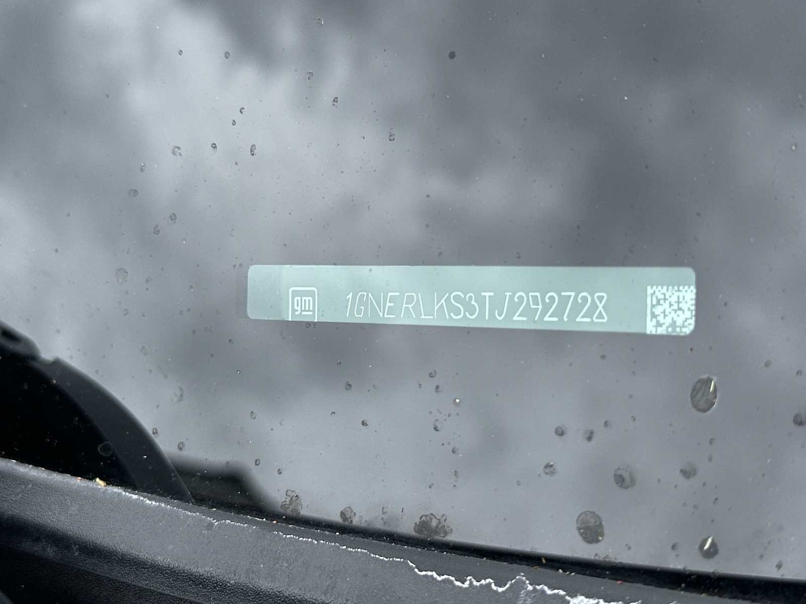 Thumbnail: 2026 Chevrolet Traverse - 27