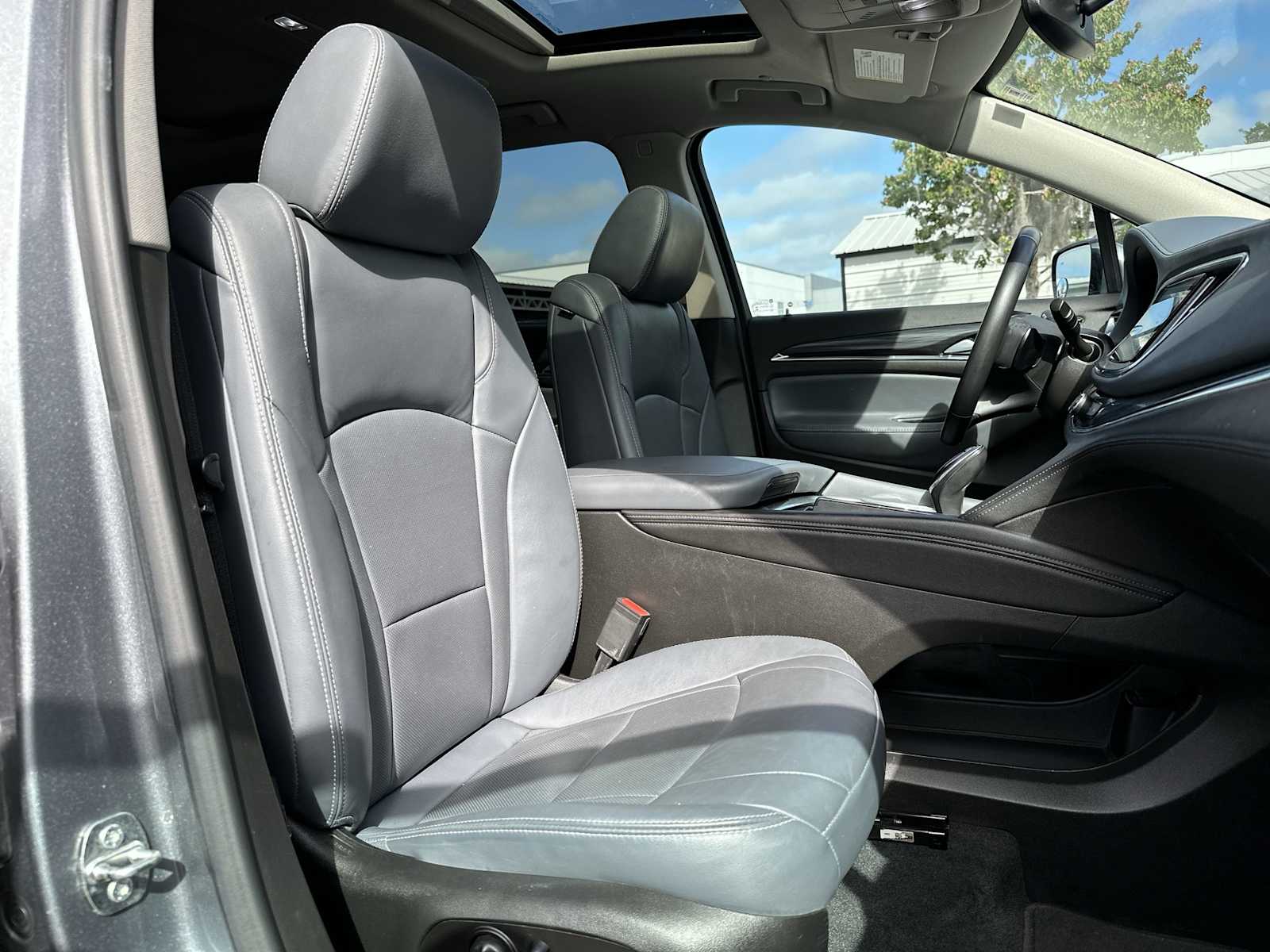 Thumbnail: 2021 Buick Enclave - 19