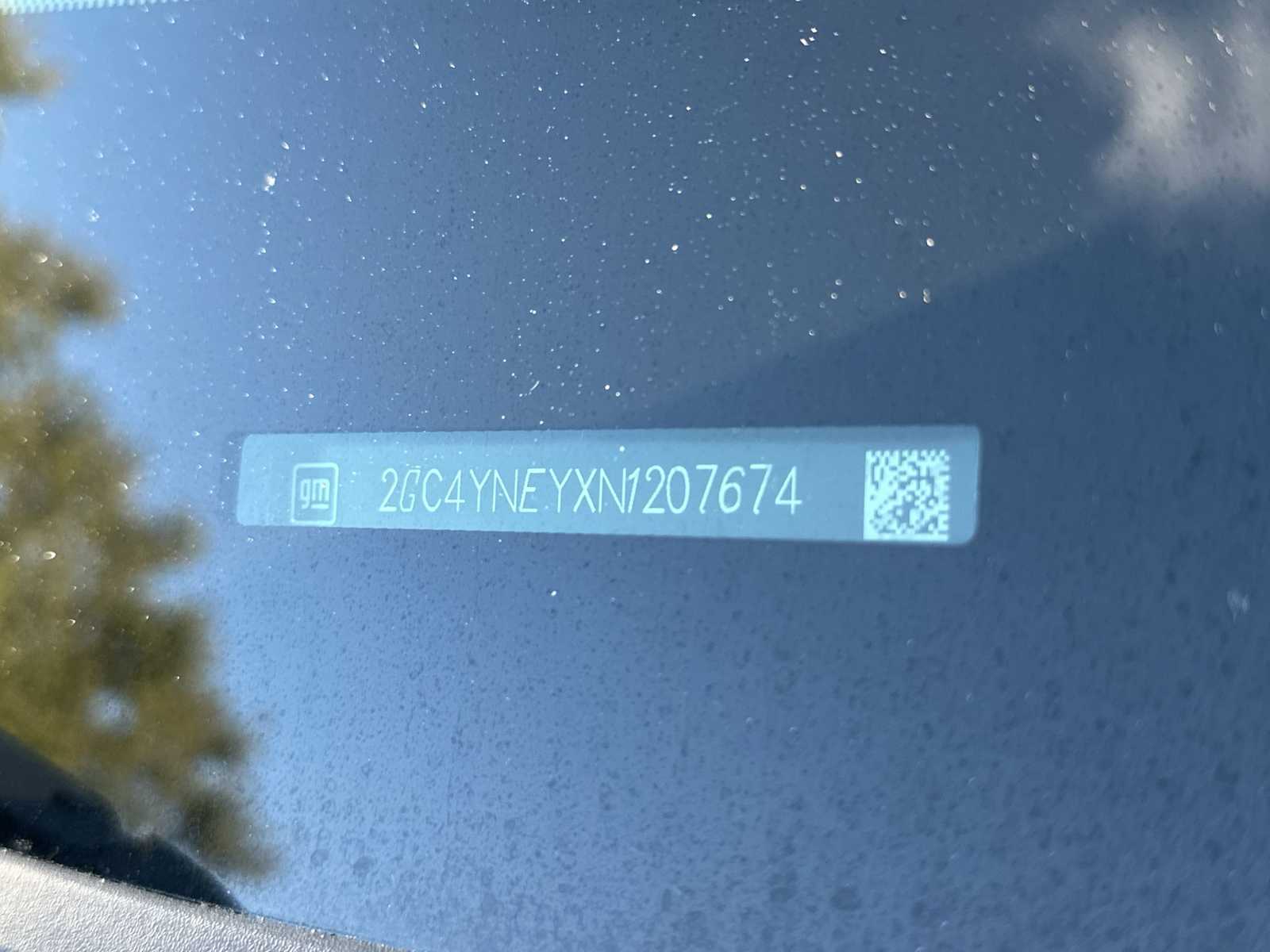 Thumbnail: 2022 Chevrolet Silverado 2500 - 27