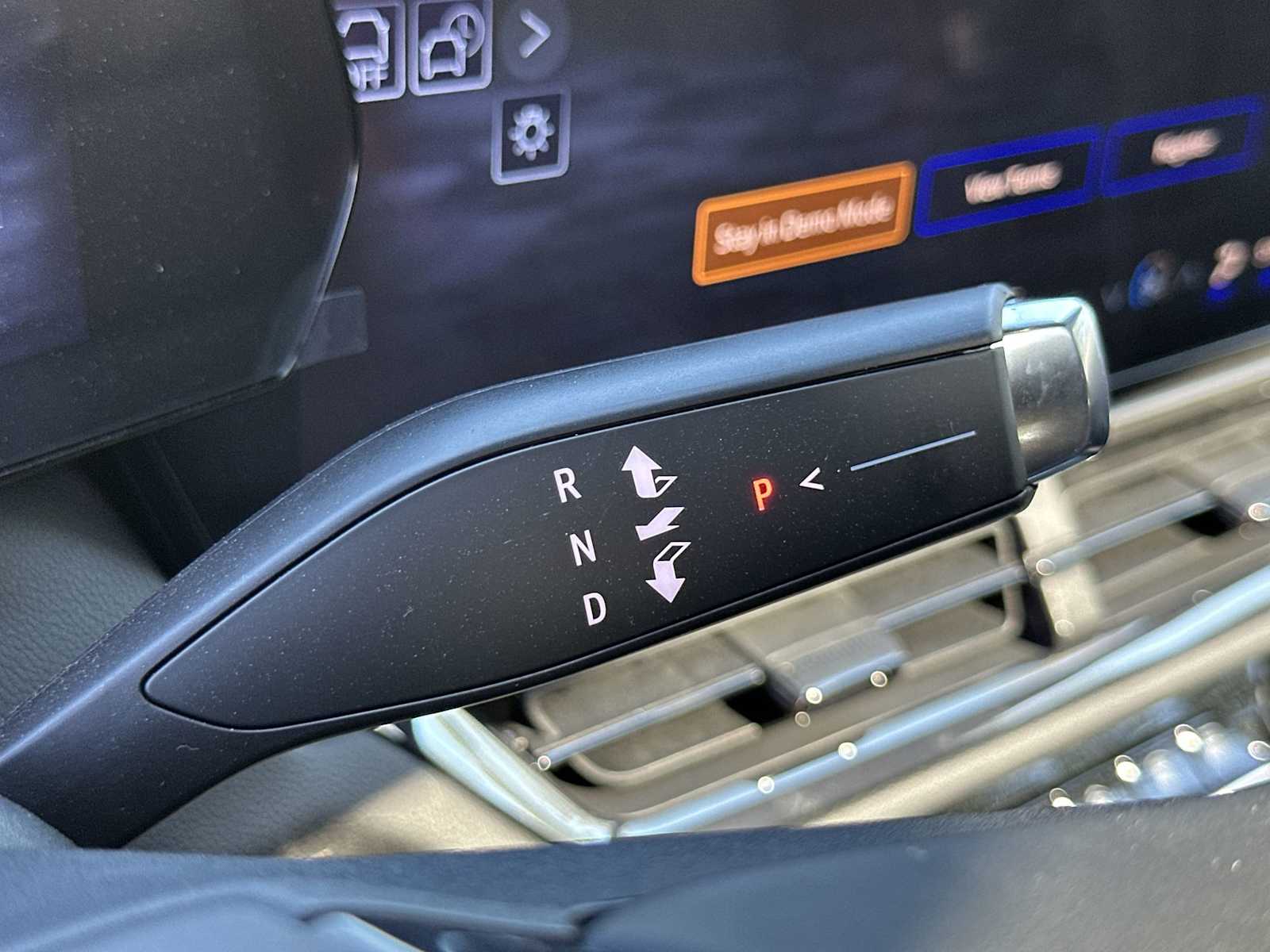 Thumbnail: 2026 Chevrolet Equinox - 24