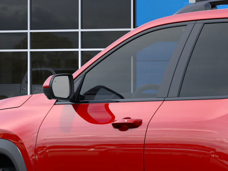 Thumbnail: 2026 Chevrolet Equinox - 12