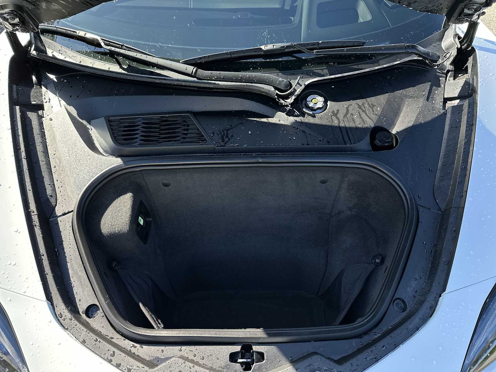 Thumbnail: 2024 Chevrolet Corvette - 25