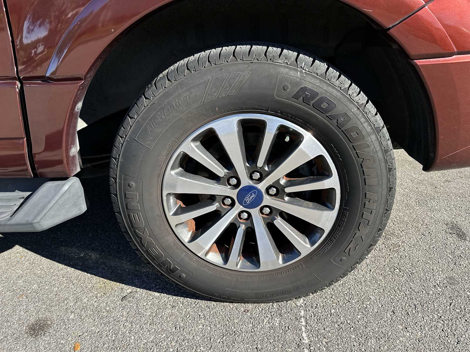 Thumbnail: 2017 Ford Expedition EL - 12