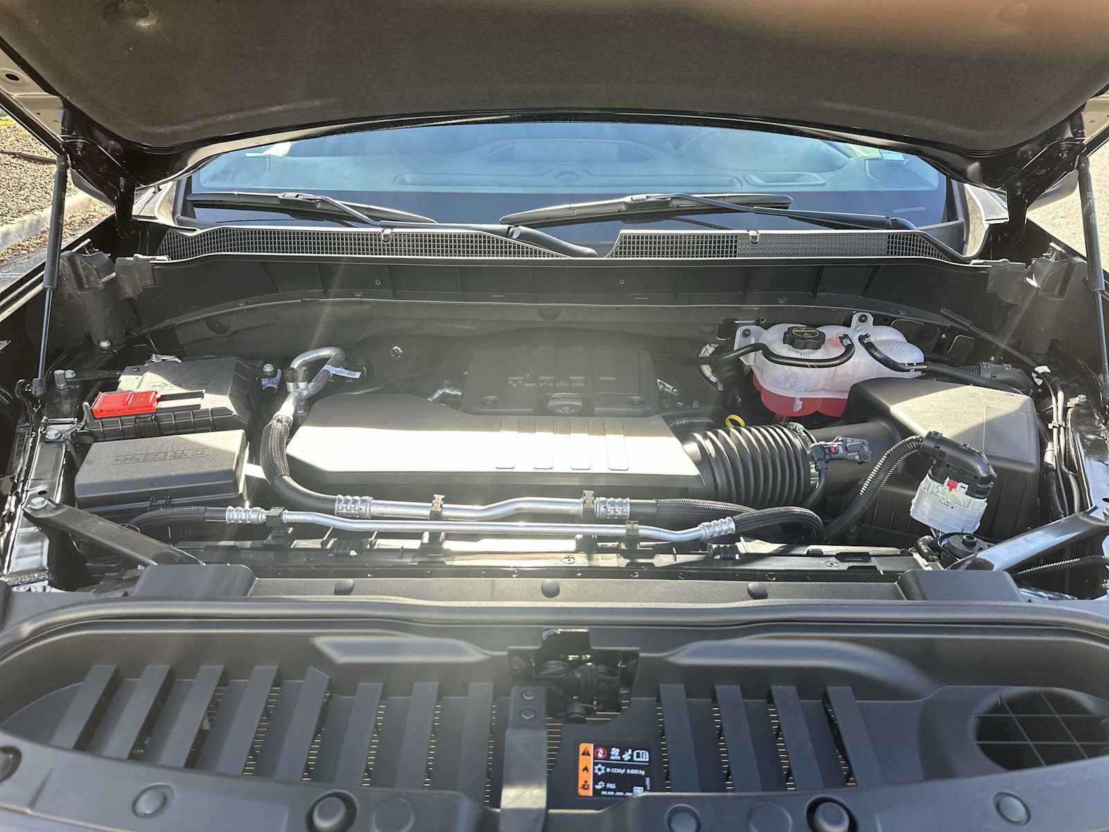 Thumbnail: 2026 Chevrolet Silverado 1500 - 13