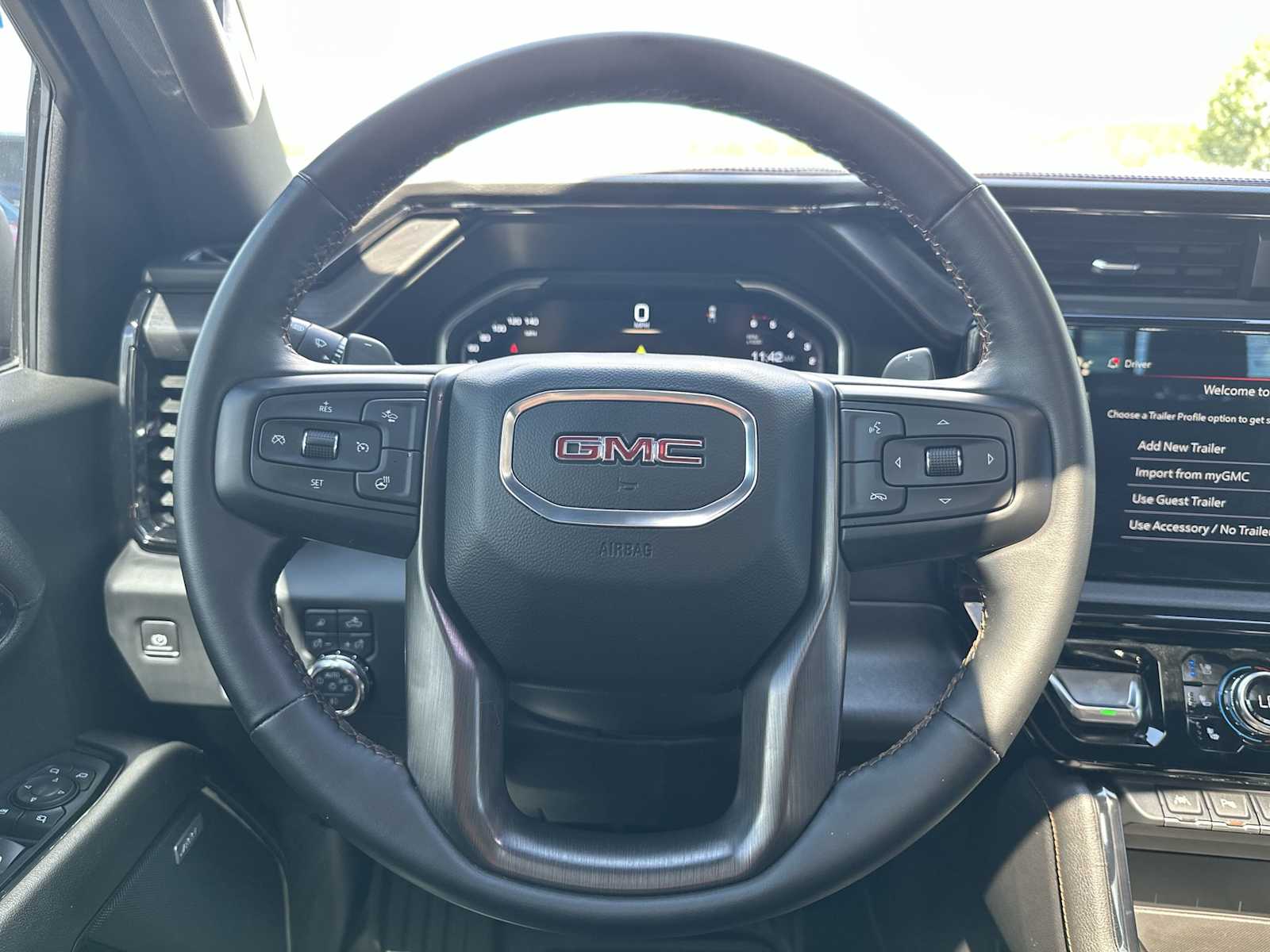 Thumbnail: 2023 GMC Sierra 1500 - 20