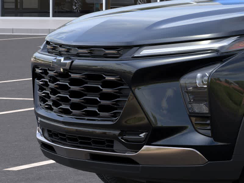 2025 Chevrolet Trax Activ 13