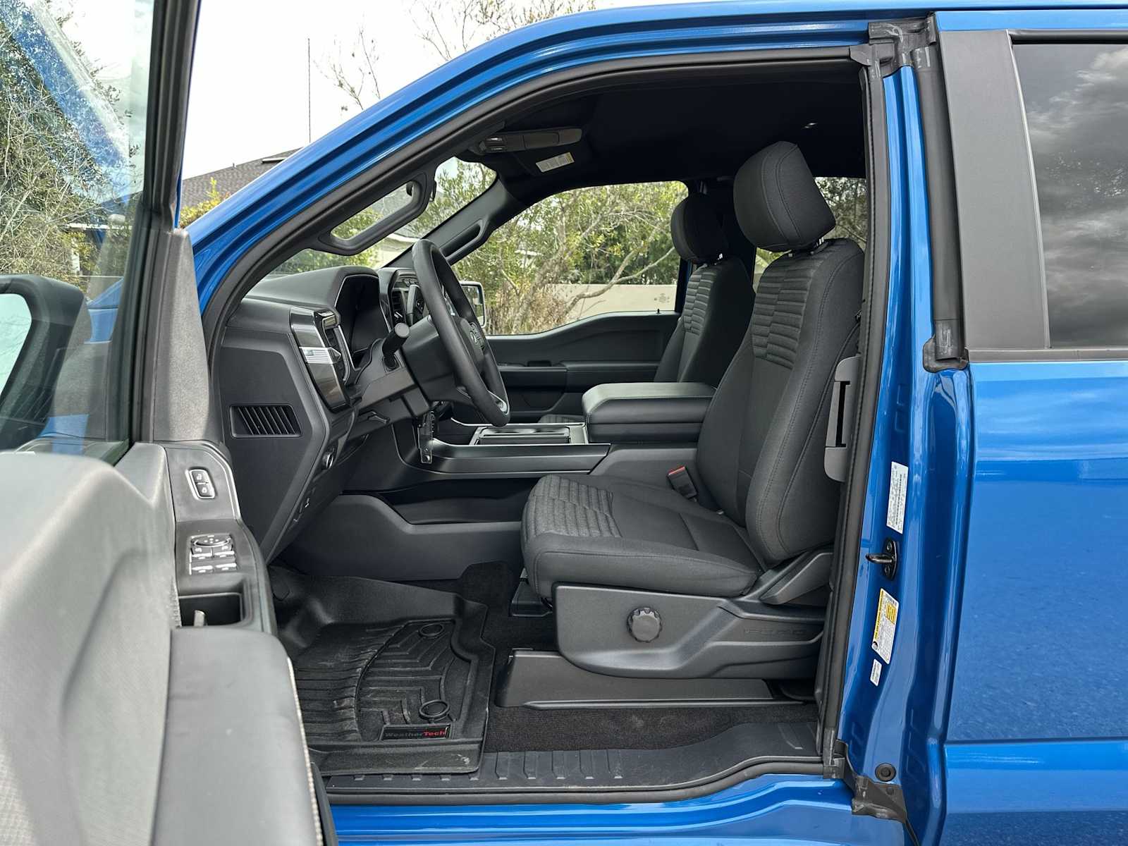 Thumbnail: 2021 Ford F-150 - 2