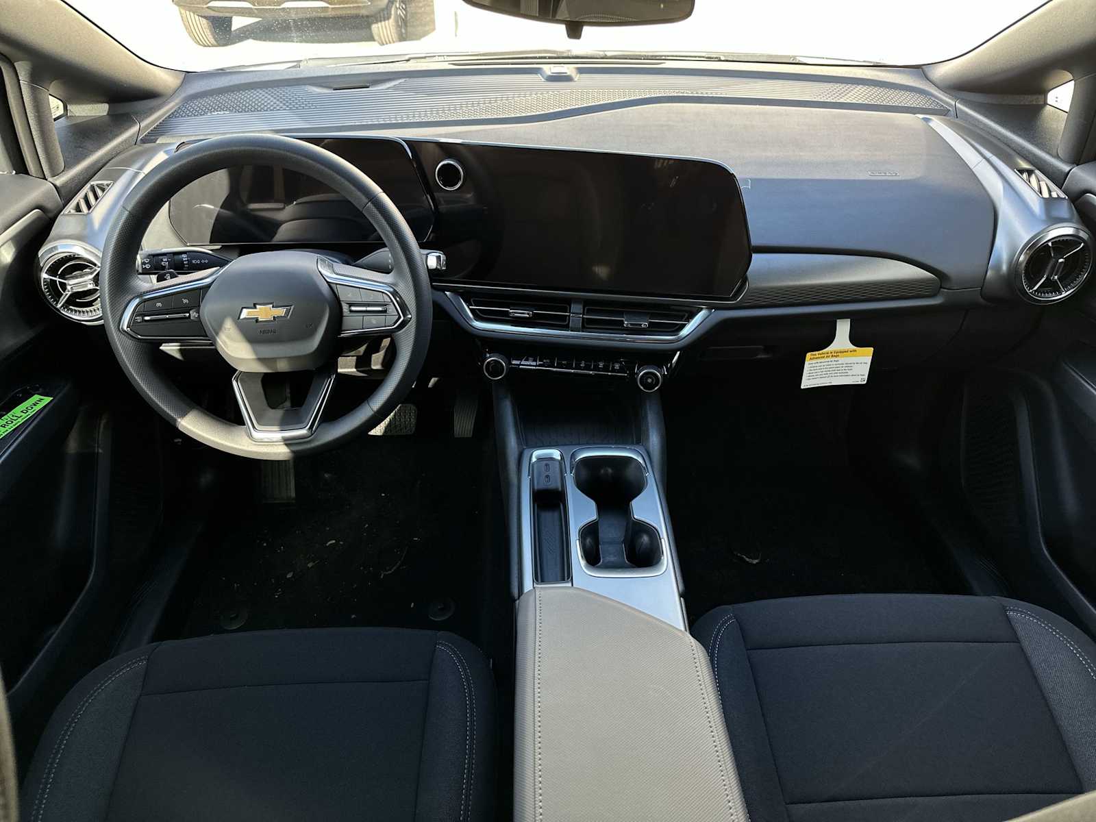 Thumbnail: 2026 Chevrolet Equinox - 14