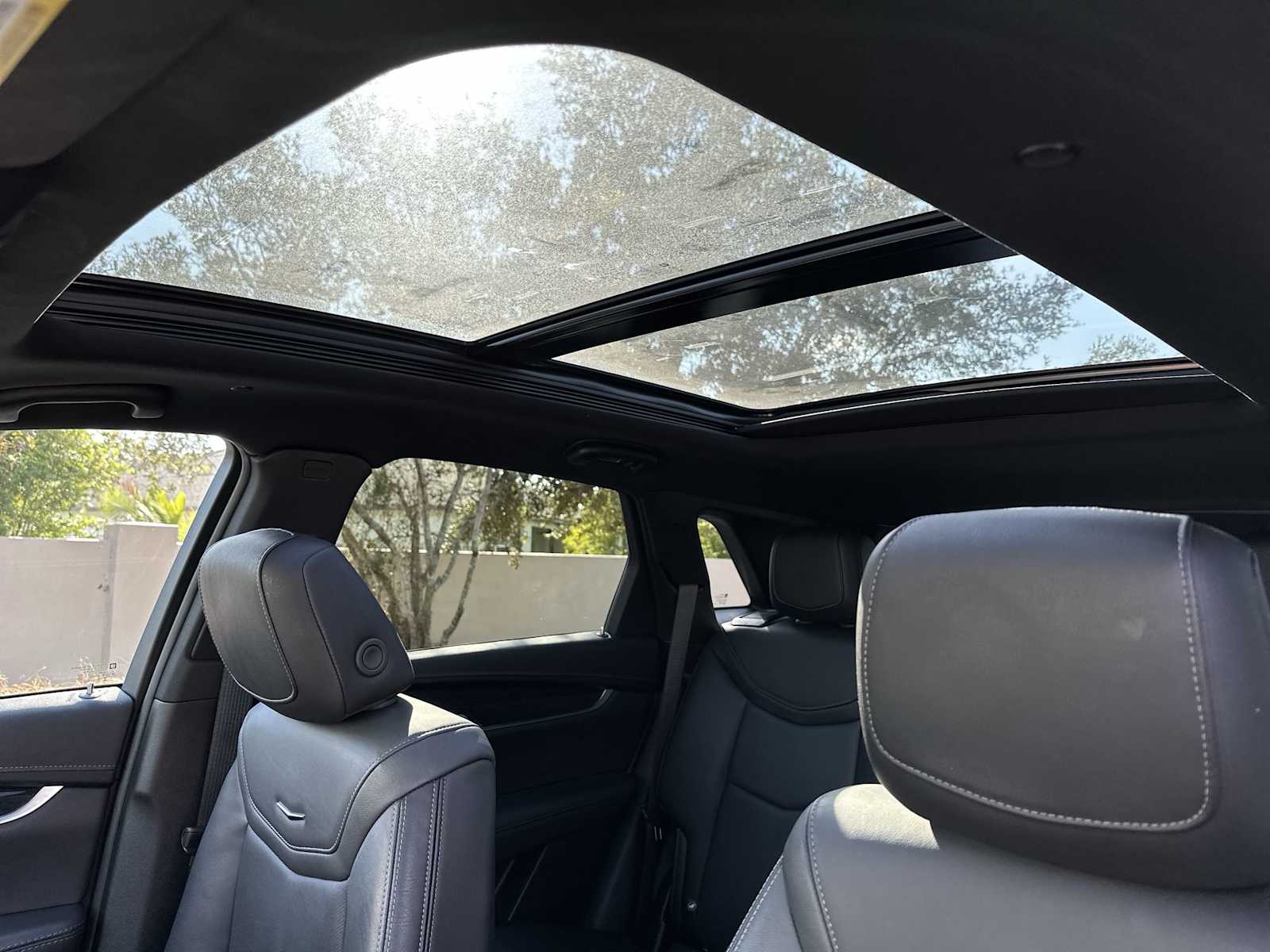 Thumbnail: 2025 Cadillac XT5 - 17