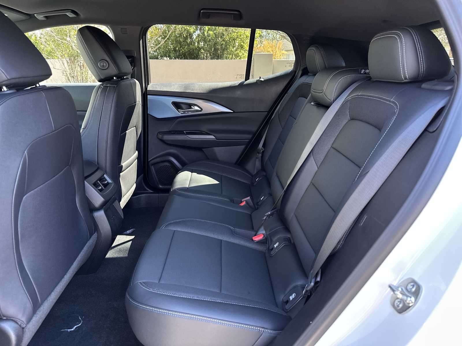 Thumbnail: 2026 Chevrolet Equinox - 17