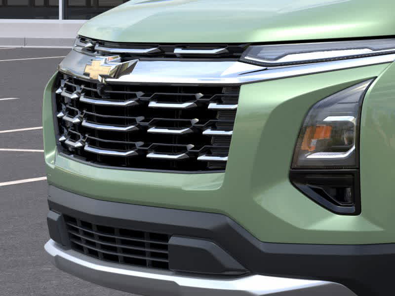 Thumbnail: 2026 Chevrolet Equinox - 13