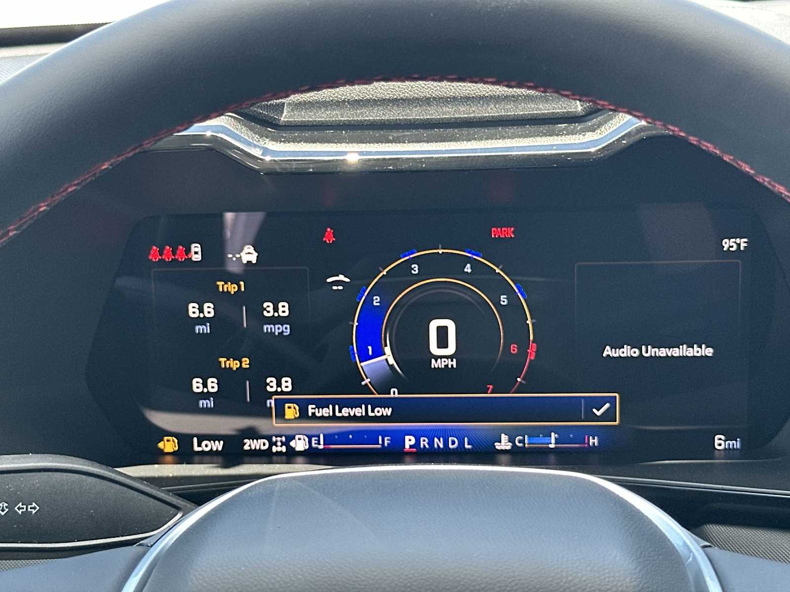 Thumbnail: 2026 Chevrolet Colorado - 24