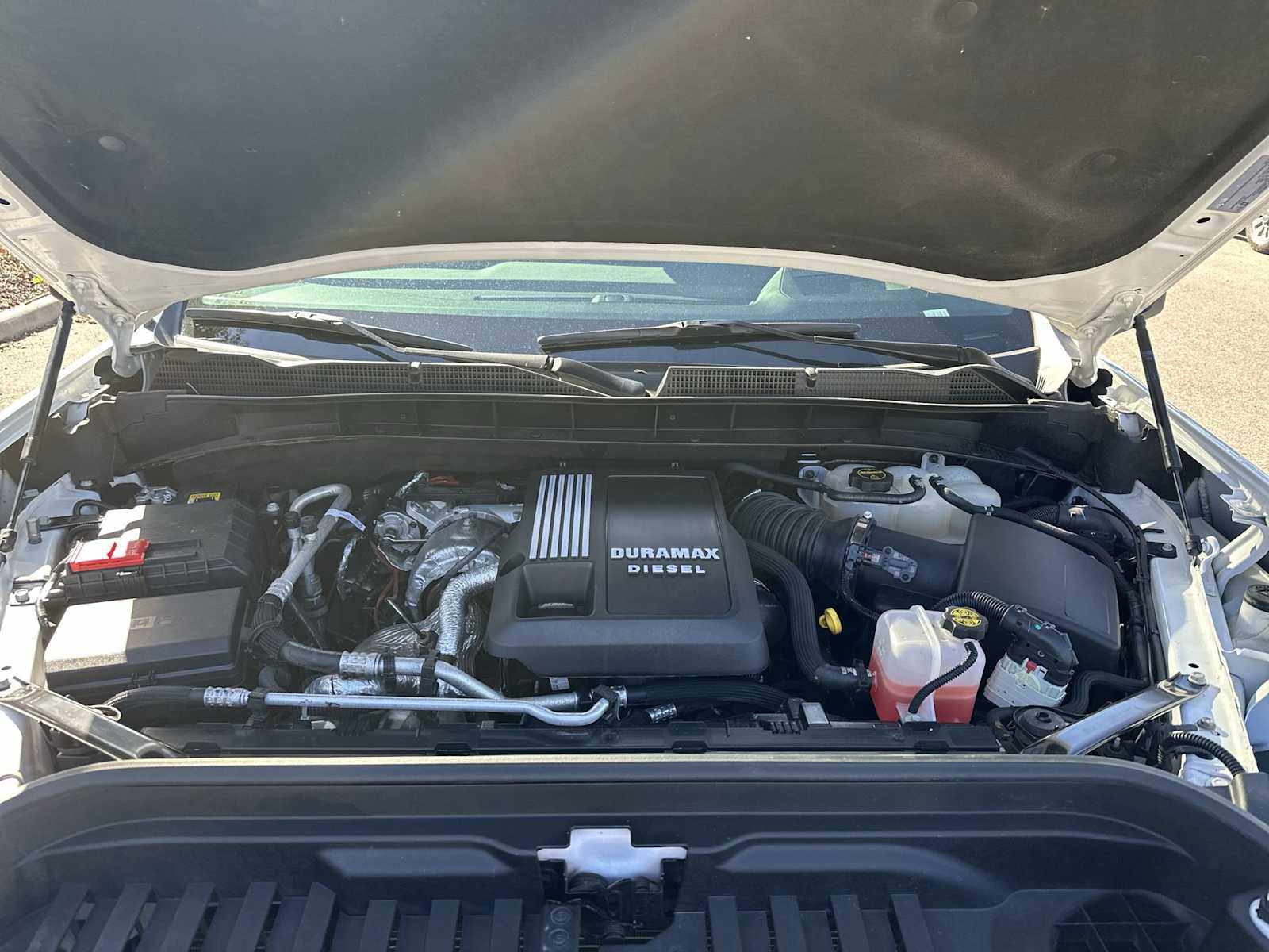 Thumbnail: 2024 GMC Sierra 1500 - 13