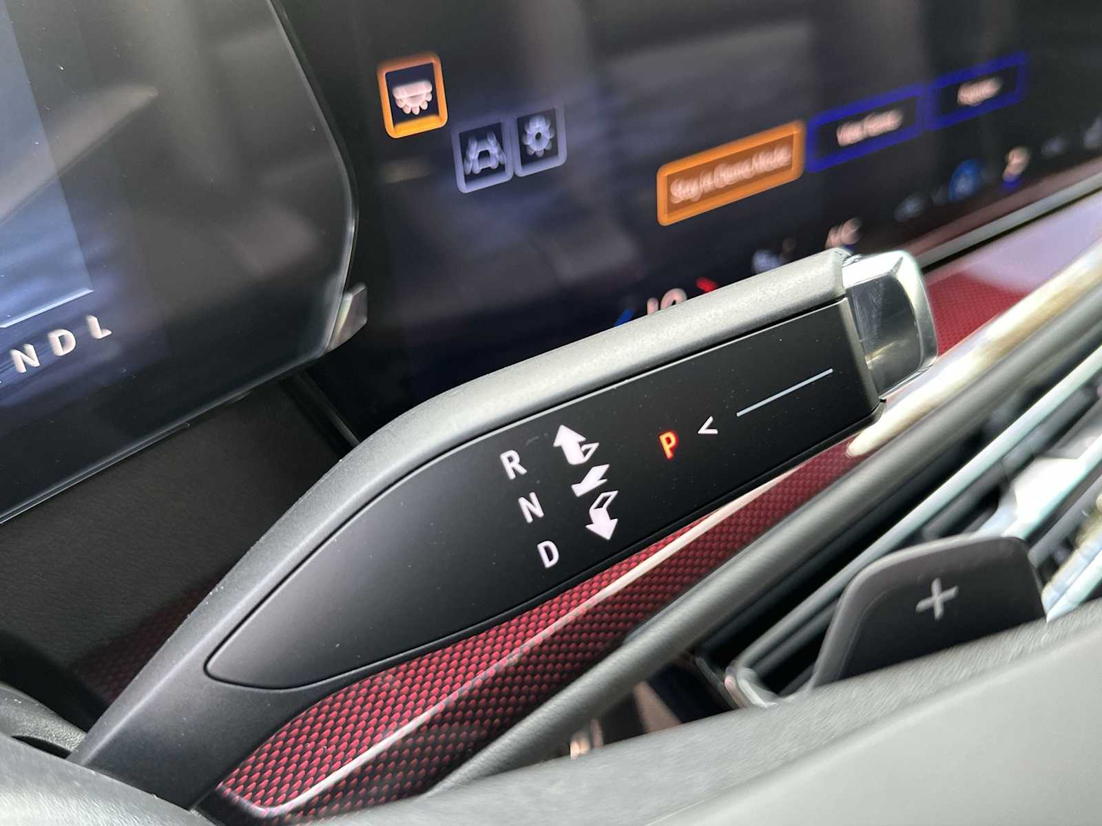 Thumbnail: 2026 Chevrolet Traverse - 24