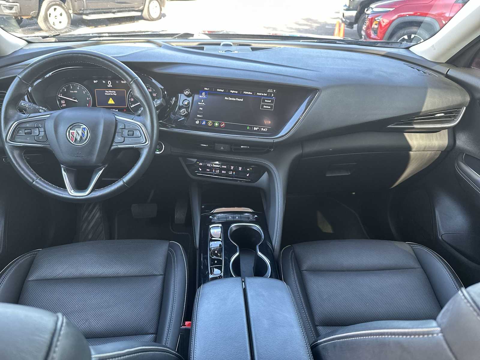 Thumbnail: 2023 Buick Envision - 14