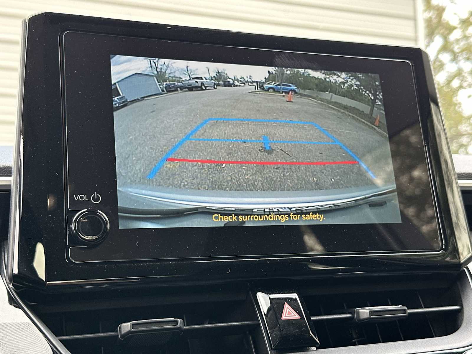 Thumbnail: 2026 Toyota Corolla - 22