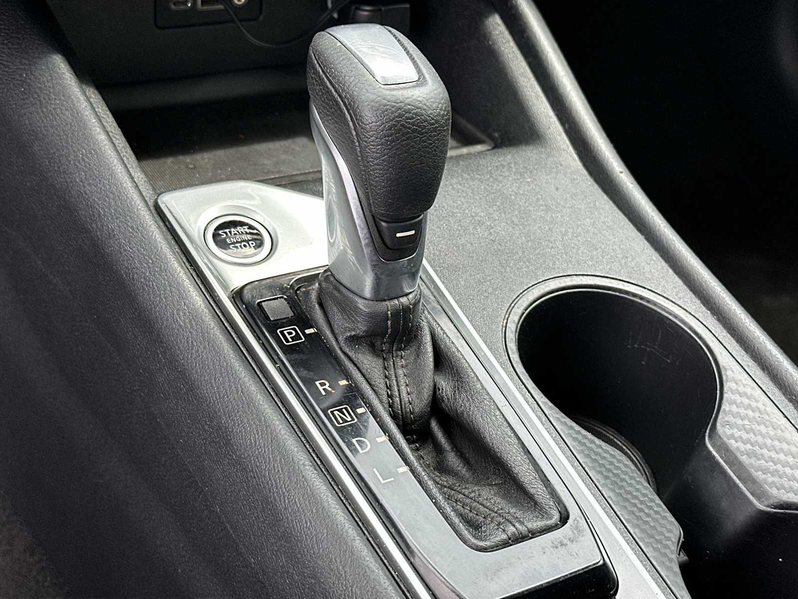 Thumbnail: 2019 Nissan Altima - 24