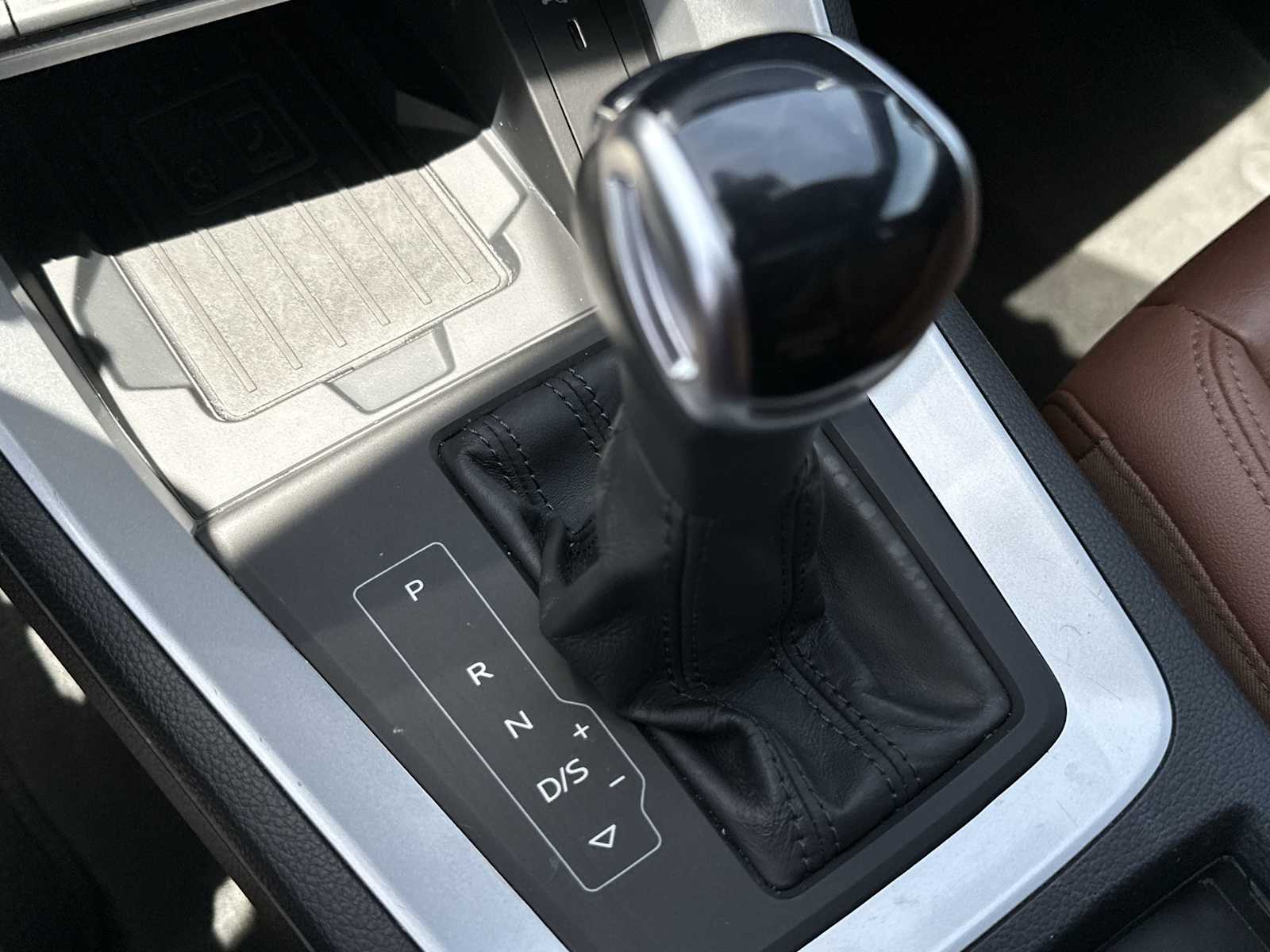 Thumbnail: 2024 Audi Q3 - 23