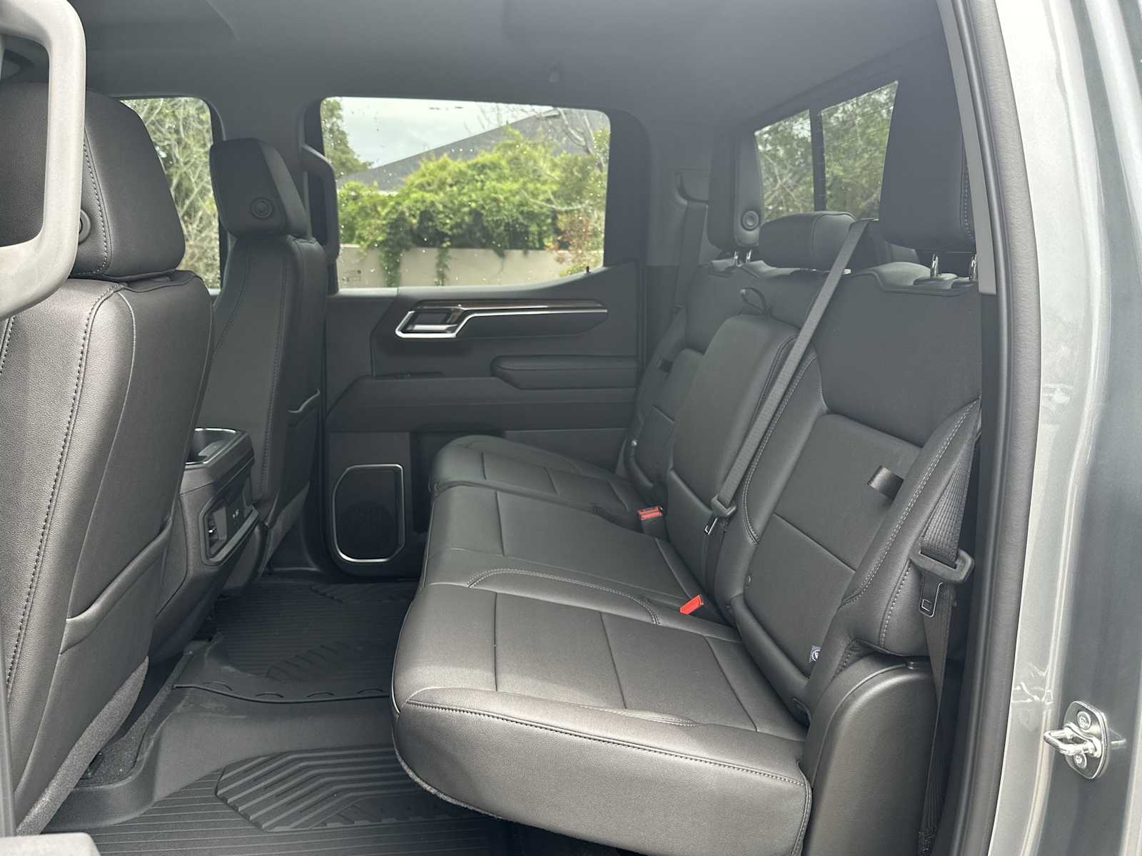 Thumbnail: 2026 Chevrolet Silverado 1500 - 17