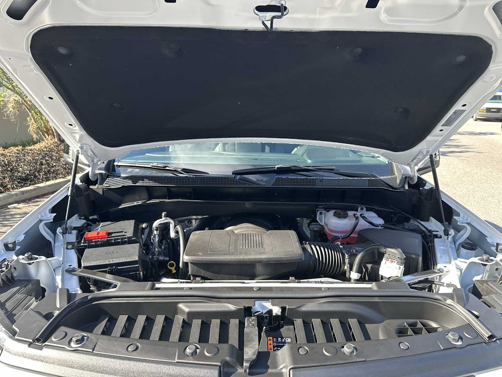 Thumbnail: 2026 Chevrolet Silverado 1500 - 13