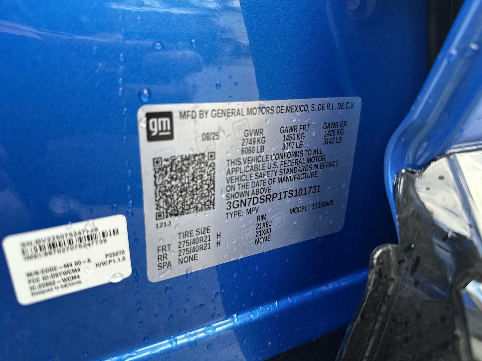 Thumbnail: 2026 Chevrolet Equinox - 27