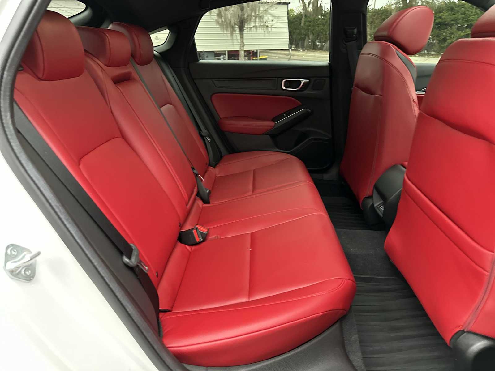 Thumbnail: 2023 Acura Integra - 20