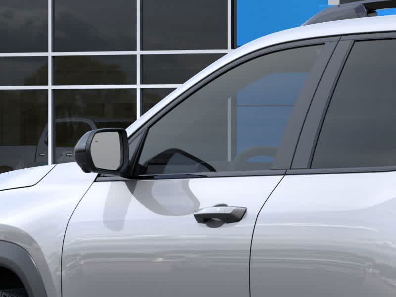 Thumbnail: 2026 Chevrolet Equinox - 12