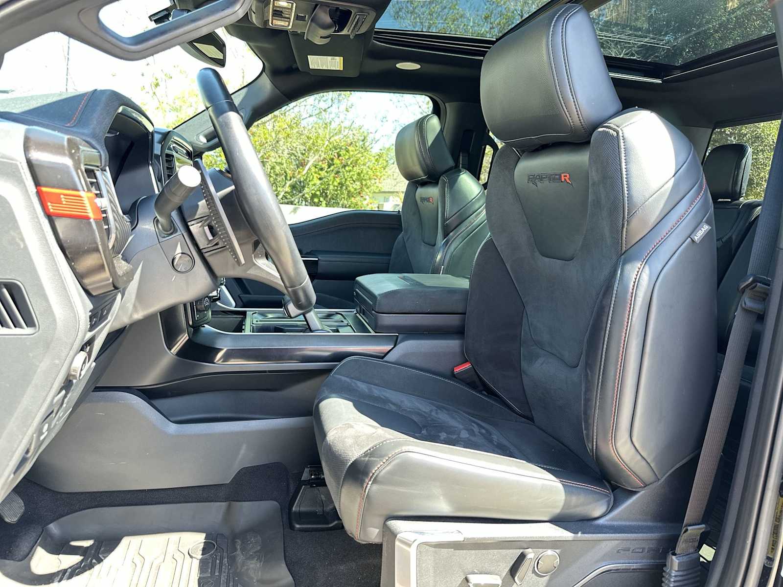 Thumbnail: 2023 Ford F-150 - 15